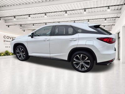 2021 Lexus RX 350 FWD