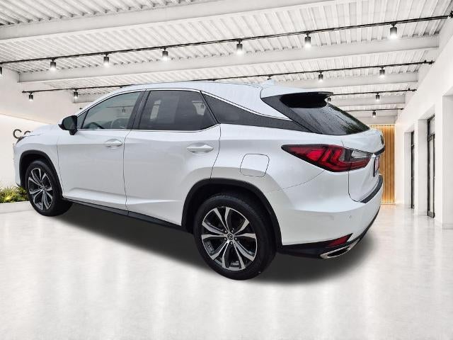 2021 Lexus RX 350 FWD