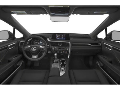 2021 Lexus RX 350 FWD