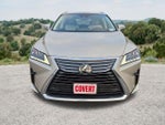 2018 Lexus RX 350 FWD