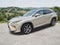 2018 Lexus RX 350 FWD