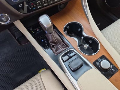 2018 Lexus RX 350 FWD