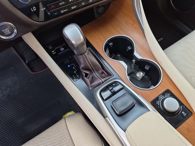 2018 Lexus RX 350 FWD