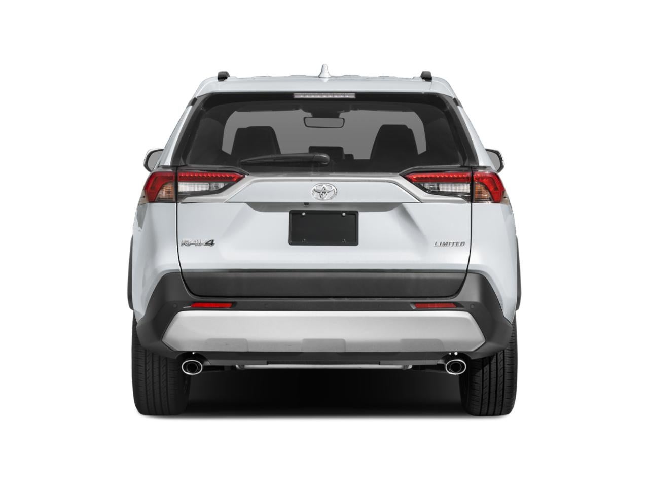 2024 Toyota RAV4 Limited FWD (Natl)