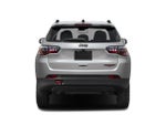 2023 Jeep Compass Trailhawk 4x4