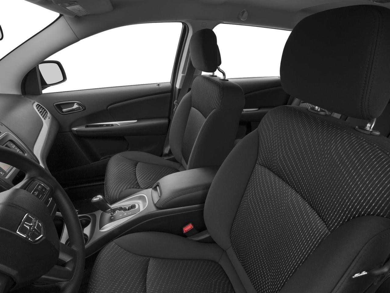 2018 Dodge Journey SE FWD