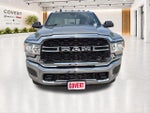 2022 RAM 3500 Tradesman 4x4 Crew Cab 6'4" Box