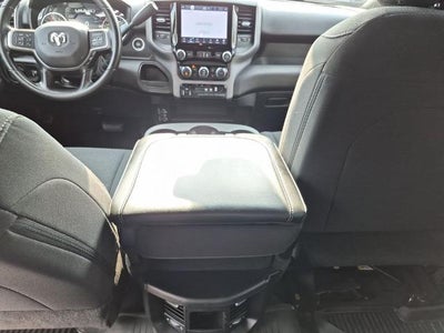 2022 RAM 3500 Tradesman 4x4 Crew Cab 6'4" Box