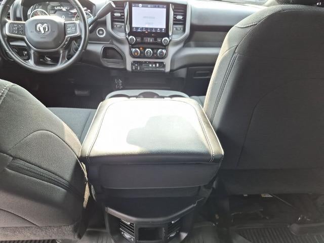 2022 RAM 3500 Tradesman 4x4 Crew Cab 6'4" Box