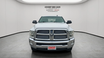 2018 RAM 3500 Lone Star 4x4 Crew Cab 6'4" Box