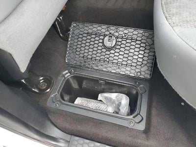 2018 RAM 3500 Lone Star 4x4 Crew Cab 6'4" Box