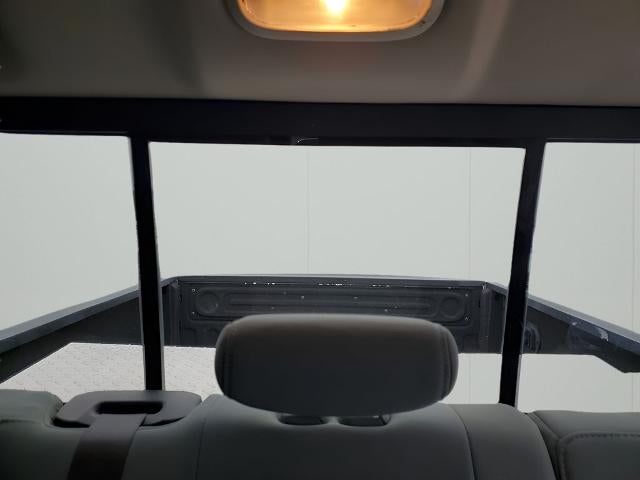 2018 RAM 3500 Lone Star 4x4 Crew Cab 6'4" Box