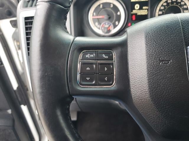 2018 RAM 3500 Lone Star 4x4 Crew Cab 6'4" Box