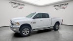 2018 RAM 3500 Lone Star 4x4 Crew Cab 6'4" Box