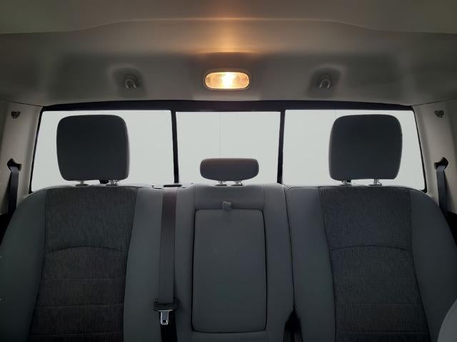 2018 RAM 3500 Lone Star 4x4 Crew Cab 6'4" Box