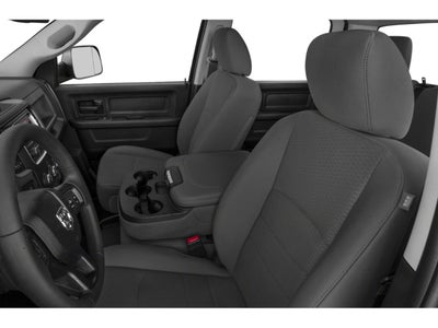 2018 RAM 3500 Lone Star 4x4 Crew Cab 6'4" Box