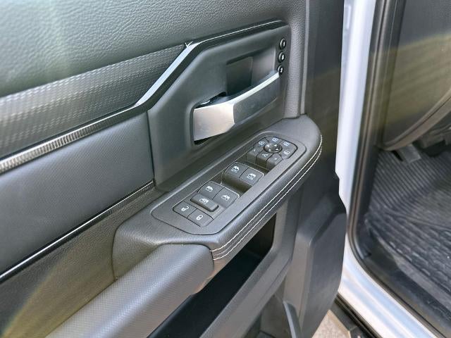 2025 RAM 2500 Rebel 4x4 Crew Cab 6'4" Box