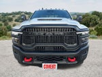 2025 RAM 2500 Rebel 4x4 Crew Cab 6'4" Box