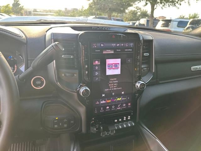2025 RAM 2500 Rebel 4x4 Crew Cab 6'4" Box