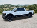 2025 RAM 2500 Rebel 4x4 Crew Cab 6'4" Box