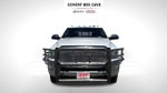 2014 RAM 3500 4WD Crew Cab 8 Ft Box Longhorn