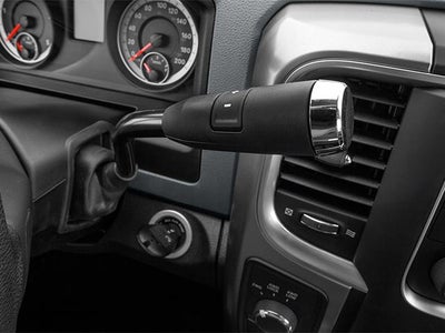 2014 RAM 3500 4WD Crew Cab 8 Ft Box Longhorn