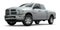 2014 RAM 3500 4WD Crew Cab 8 Ft Box Longhorn