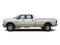 2014 RAM 3500 4WD Crew Cab 8 Ft Box Longhorn