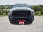 2024 RAM 2500 Tradesman 4x4 Crew Cab 6'4" Box