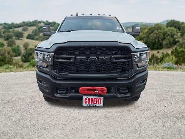 2024 RAM 2500 Tradesman 4x4 Crew Cab 6'4" Box