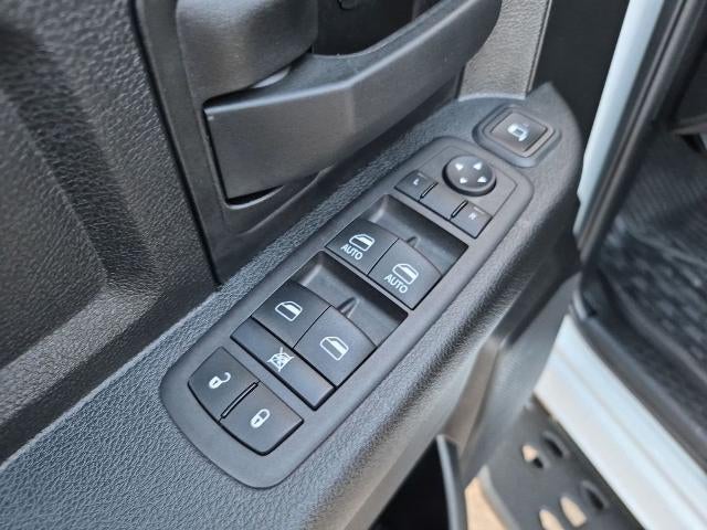 2024 RAM 2500 Tradesman 4x4 Crew Cab 6'4" Box