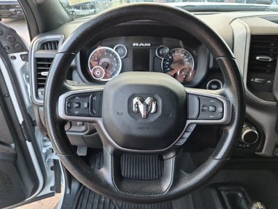 2024 RAM 2500 Tradesman 4x4 Crew Cab 6'4" Box