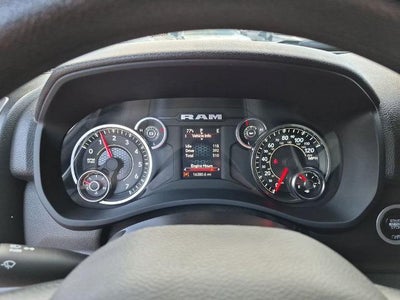 2024 RAM 2500 Tradesman 4x4 Crew Cab 6'4" Box