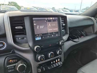 2024 RAM 2500 Tradesman 4x4 Crew Cab 6'4" Box