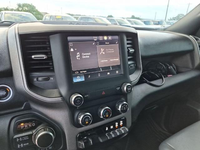 2024 RAM 2500 Tradesman 4x4 Crew Cab 6'4" Box