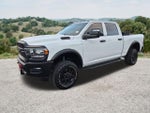 2024 RAM 2500 Tradesman 4x4 Crew Cab 6'4" Box