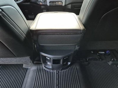 2024 RAM 2500 Tradesman 4x4 Crew Cab 6'4" Box