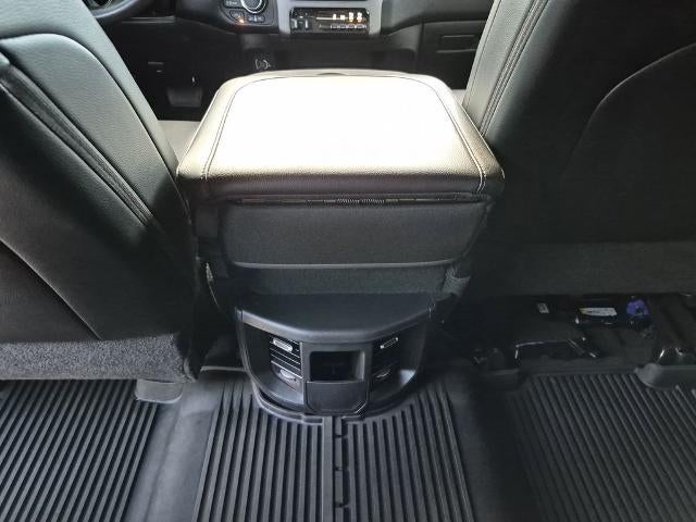 2024 RAM 2500 Tradesman 4x4 Crew Cab 6'4" Box