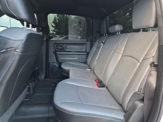 2024 RAM 2500 Tradesman 4x4 Crew Cab 6'4" Box