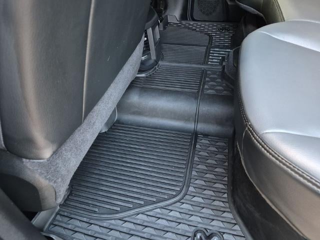 2024 RAM 2500 Tradesman 4x4 Crew Cab 6'4" Box