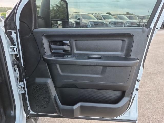 2024 RAM 2500 Tradesman 4x4 Crew Cab 6'4" Box