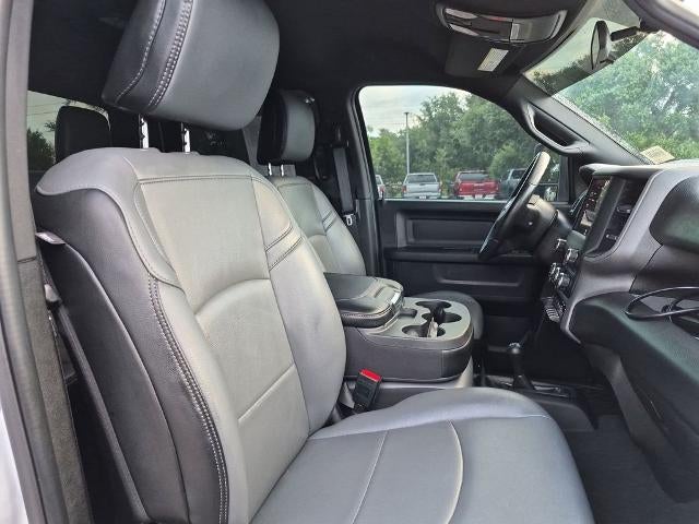 2024 RAM 2500 Tradesman 4x4 Crew Cab 6'4" Box