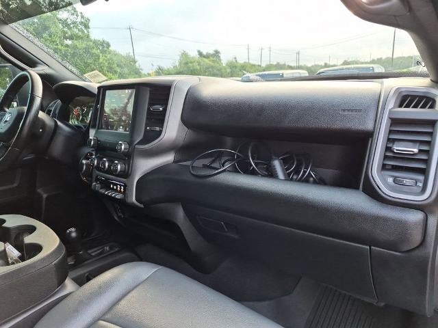 2024 RAM 2500 Tradesman 4x4 Crew Cab 6'4" Box