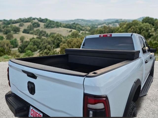 2024 RAM 2500 Tradesman 4x4 Crew Cab 6'4" Box