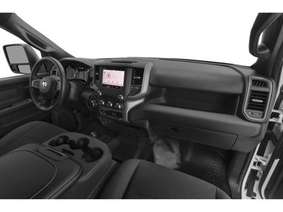 2024 RAM 2500 Tradesman 4x4 Crew Cab 6'4" Box