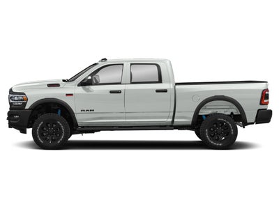 2021 RAM 2500 Power Wagon 4x4 Crew Cab 6'4" Box