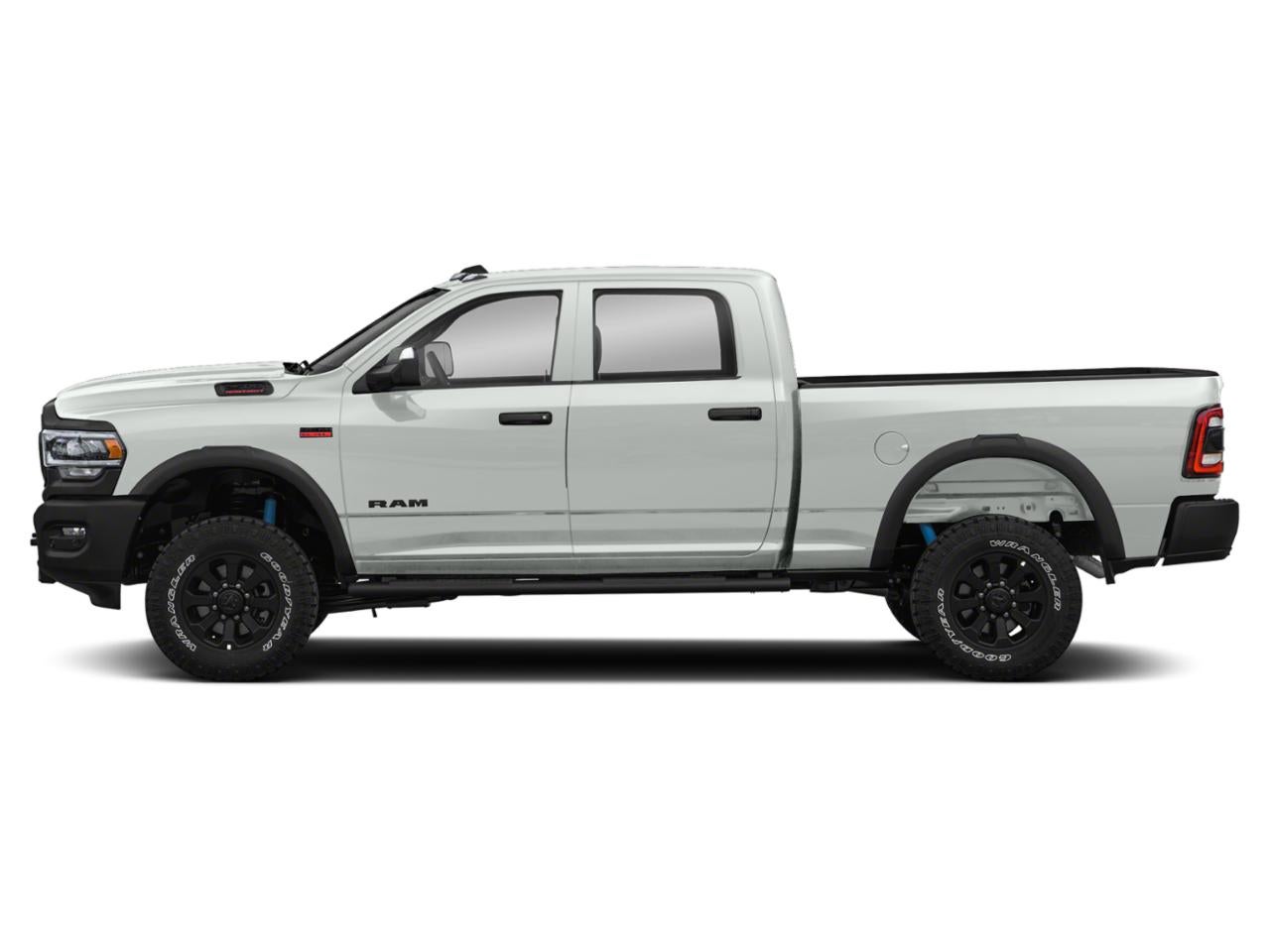 2021 RAM 2500 Power Wagon 4x4 Crew Cab 6'4" Box