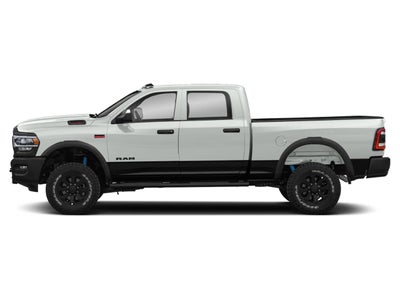 2021 RAM 2500 Power Wagon 4x4 Crew Cab 6'4" Box