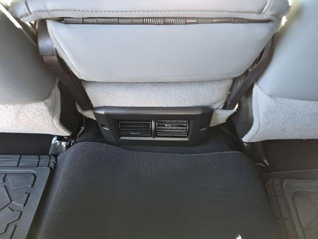 2018 RAM 2500 Tradesman 4x4 Crew Cab 6'4" Box