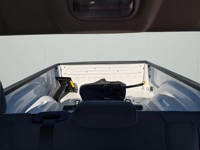 2018 RAM 2500 Tradesman 4x4 Crew Cab 6'4" Box